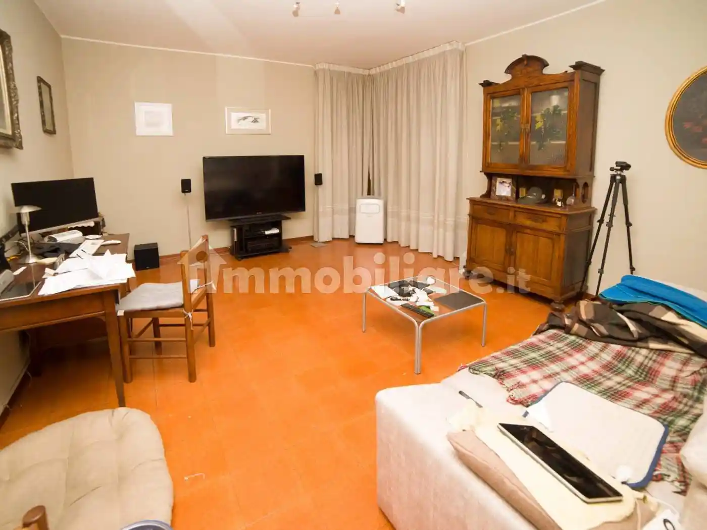 Appartamento in vendita a Scandiano