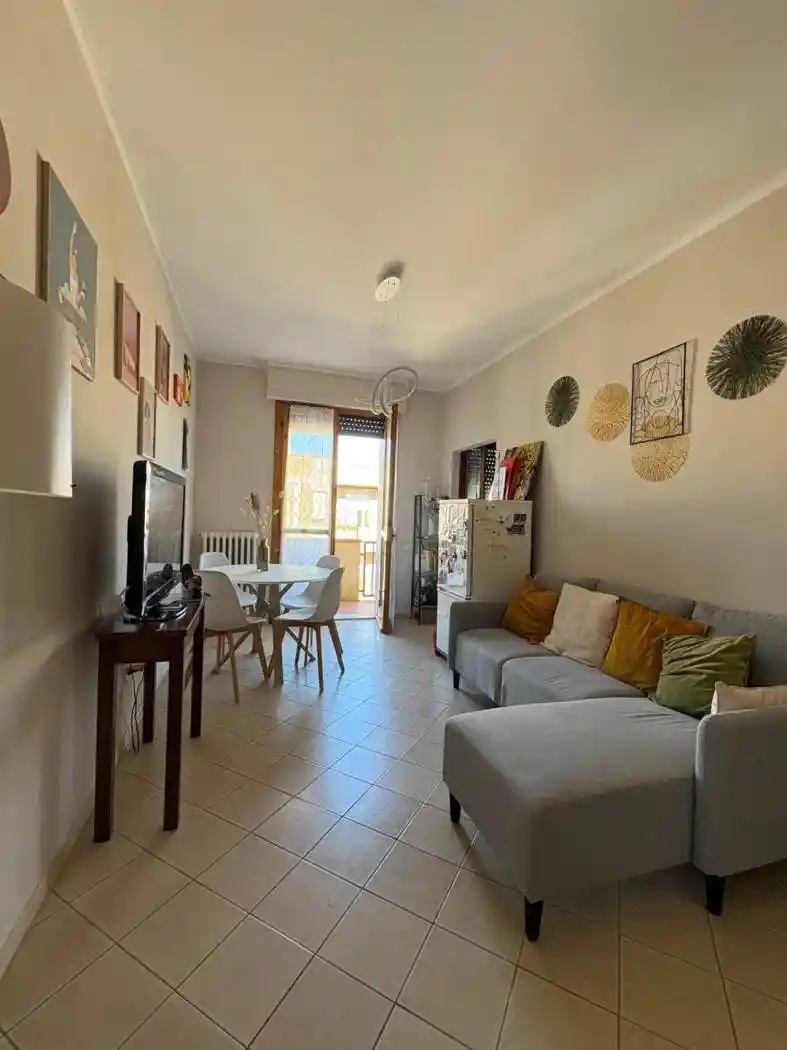 Appartamento in affitto a Certaldo