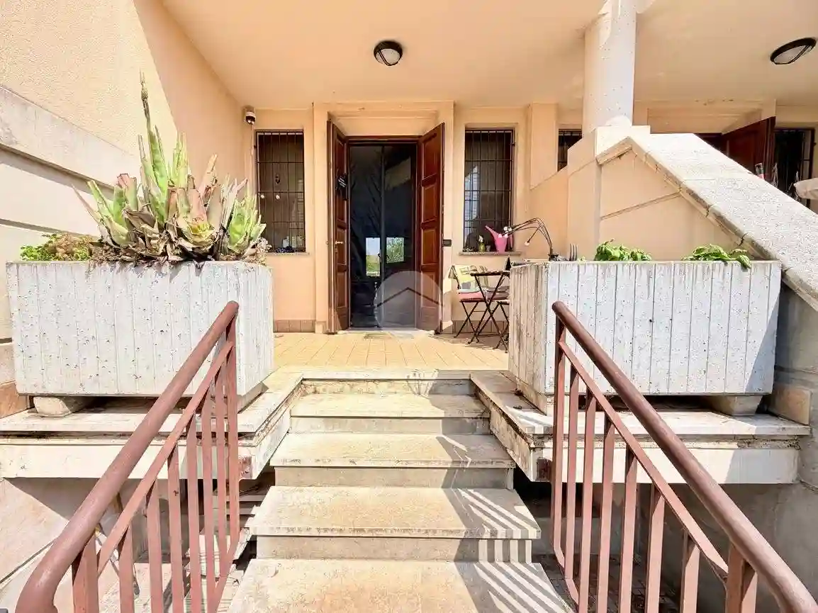 Villetta a schiera - foto 2