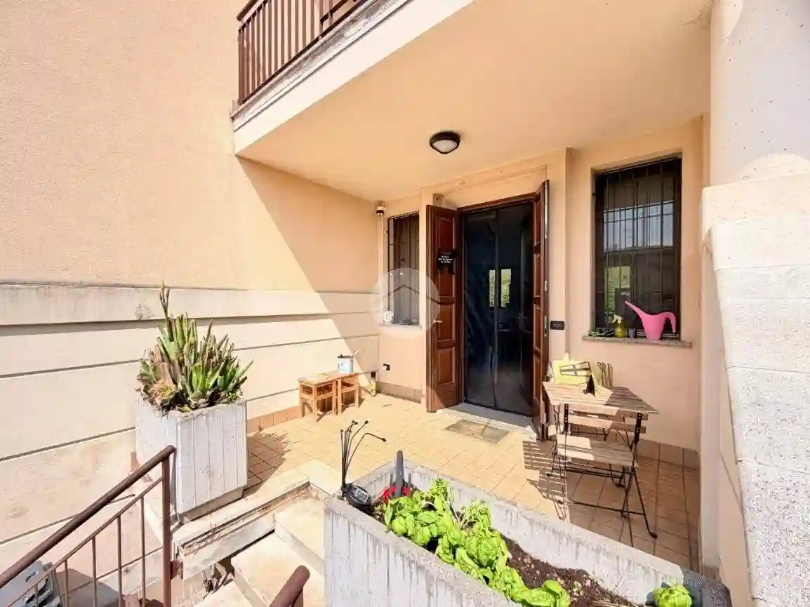 Villetta a schiera - foto 3