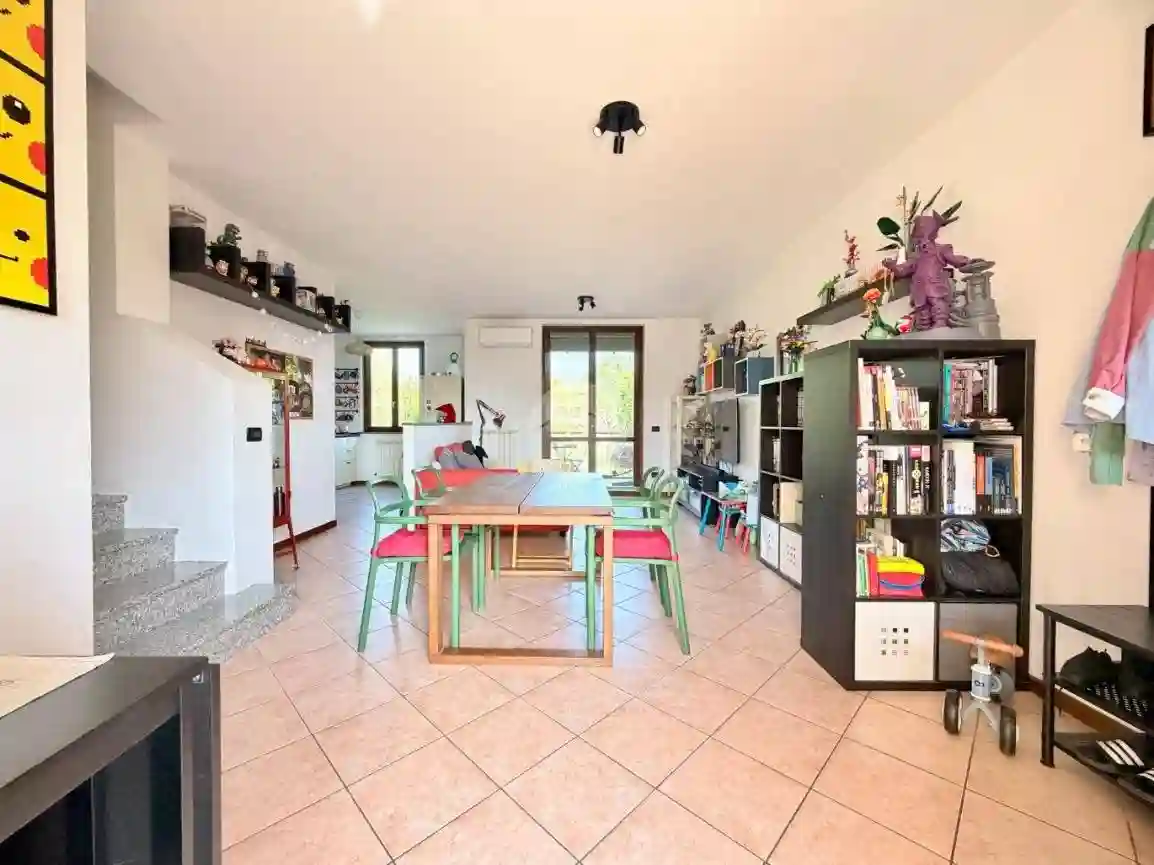 Villetta a schiera - foto 5