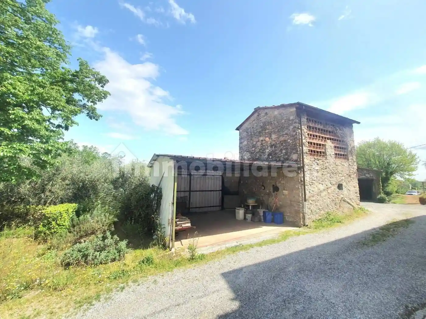 Casa indipendente in vendita a Capannori