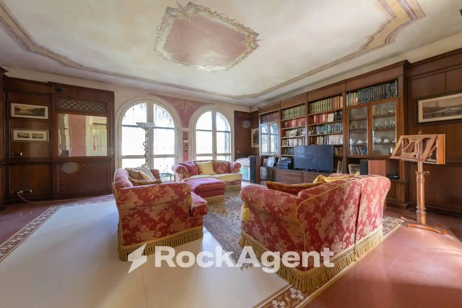 Villa in vendita a Vigevano