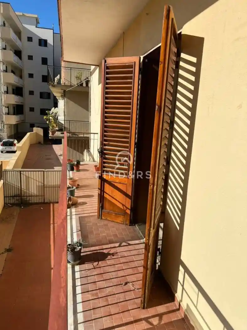 Appartamento in vendita a Reggio Calabria