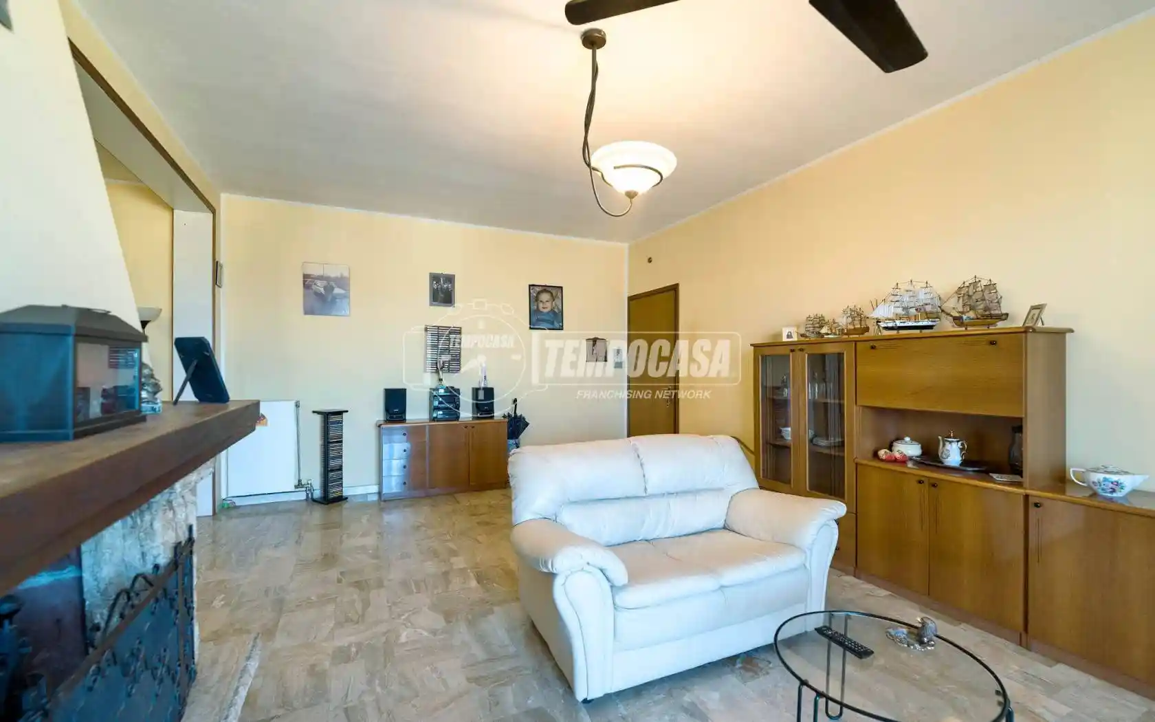 Appartamento in vendita a Caorso