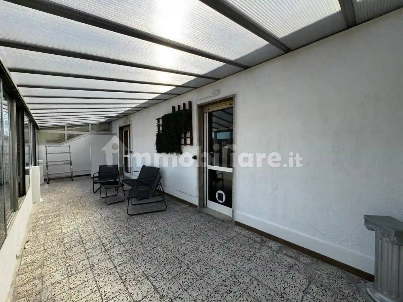 Attico - Mansarda - foto 2