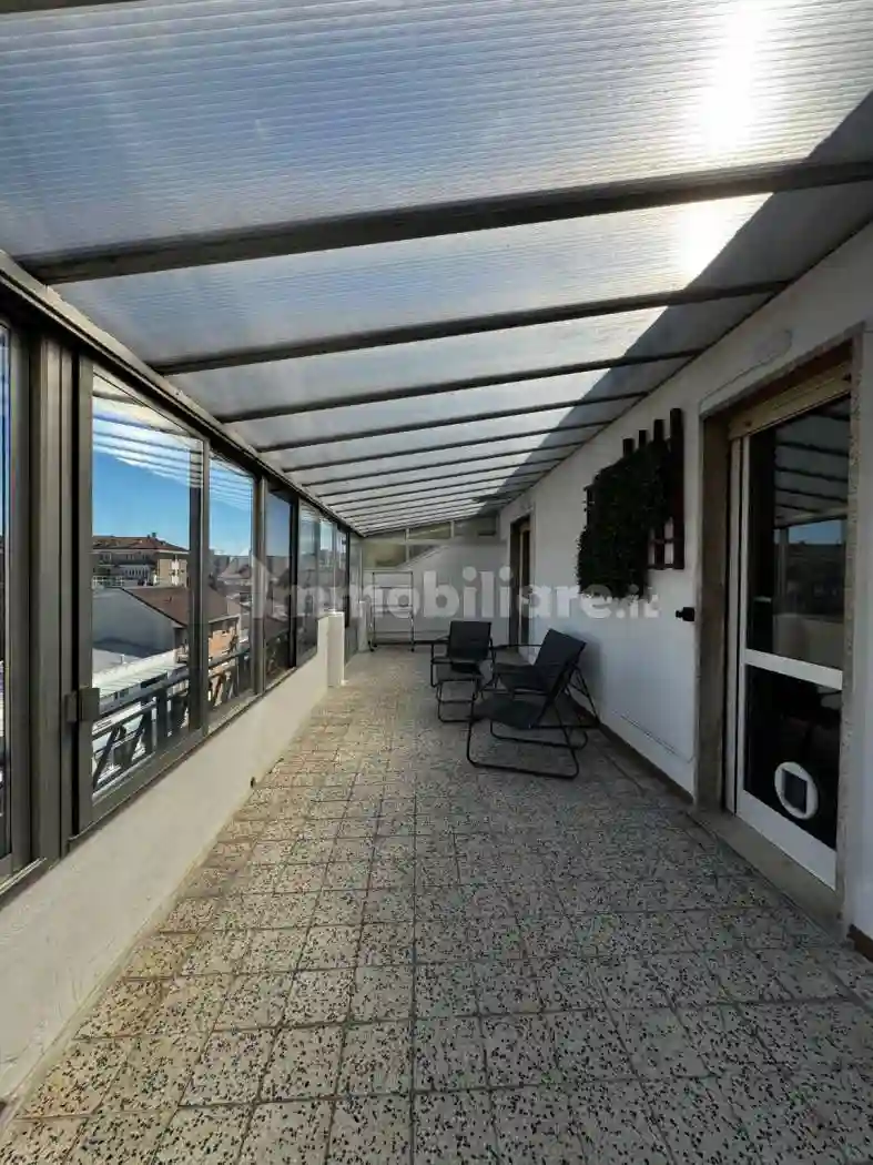 Attico - Mansarda - foto 4