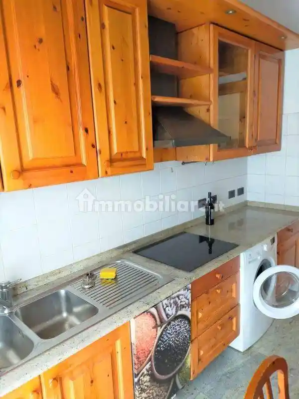 Appartamento in affitto a Cernusco sul Naviglio