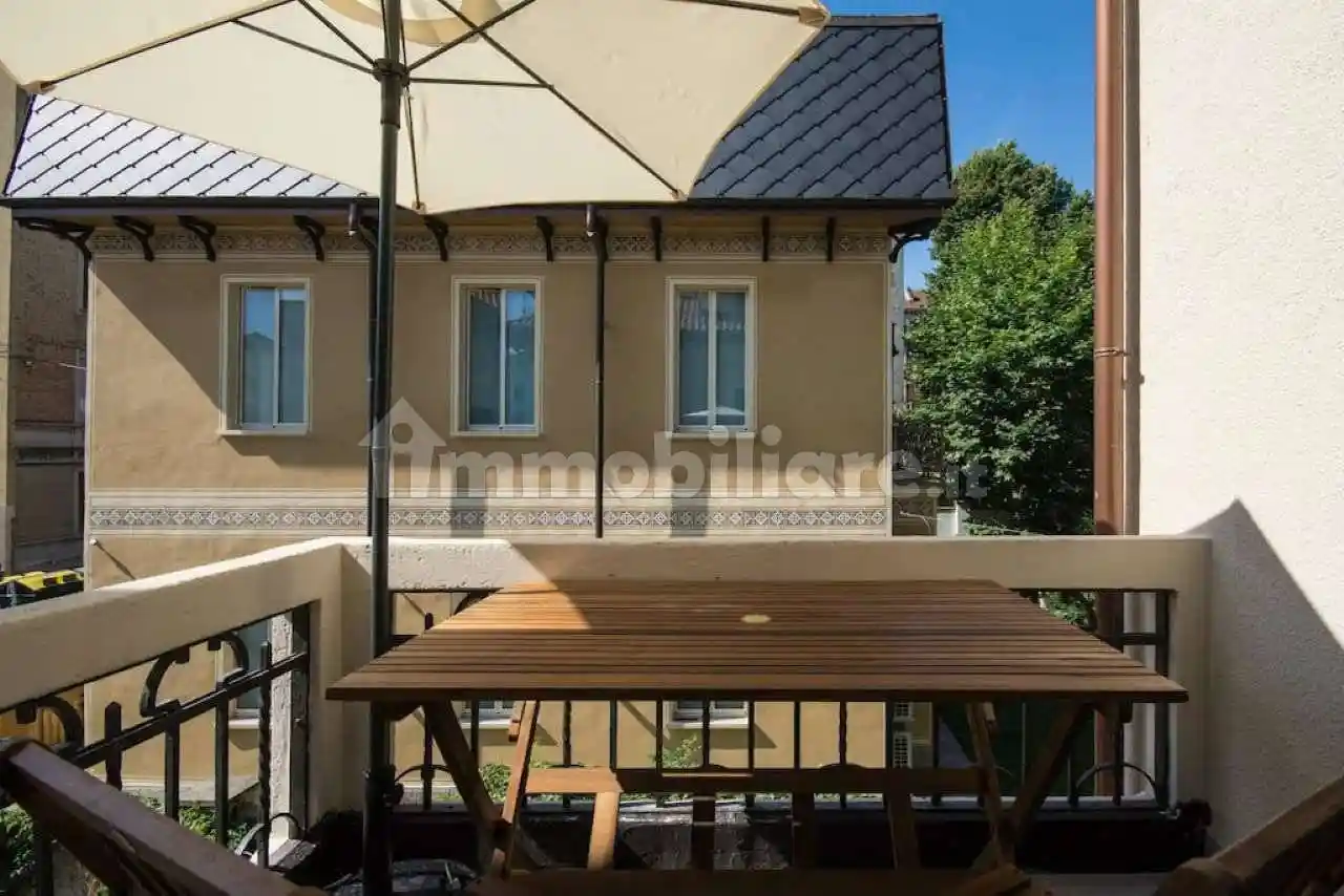 Appartamento in affitto a Torino