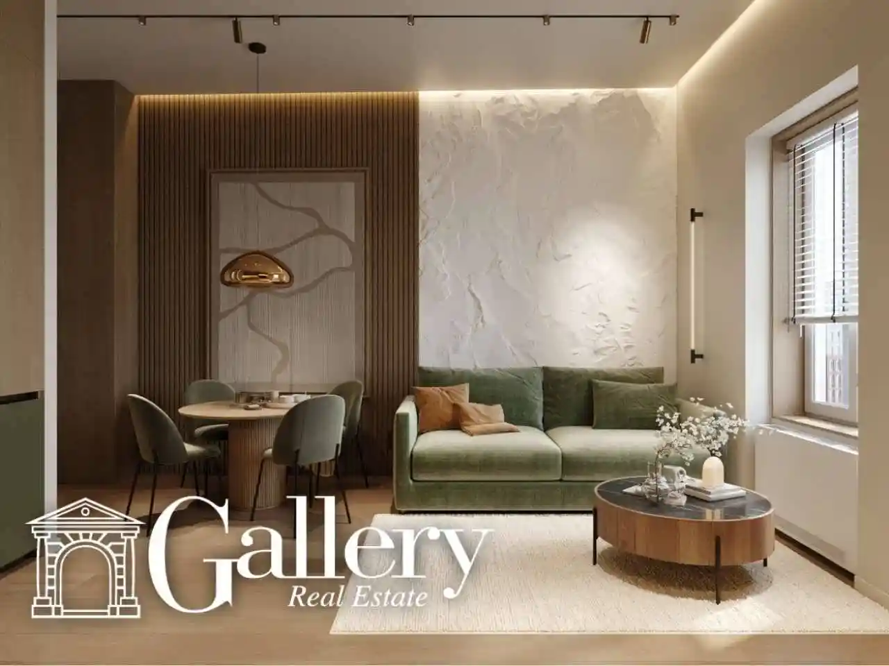 Appartamento in vendita a Trieste