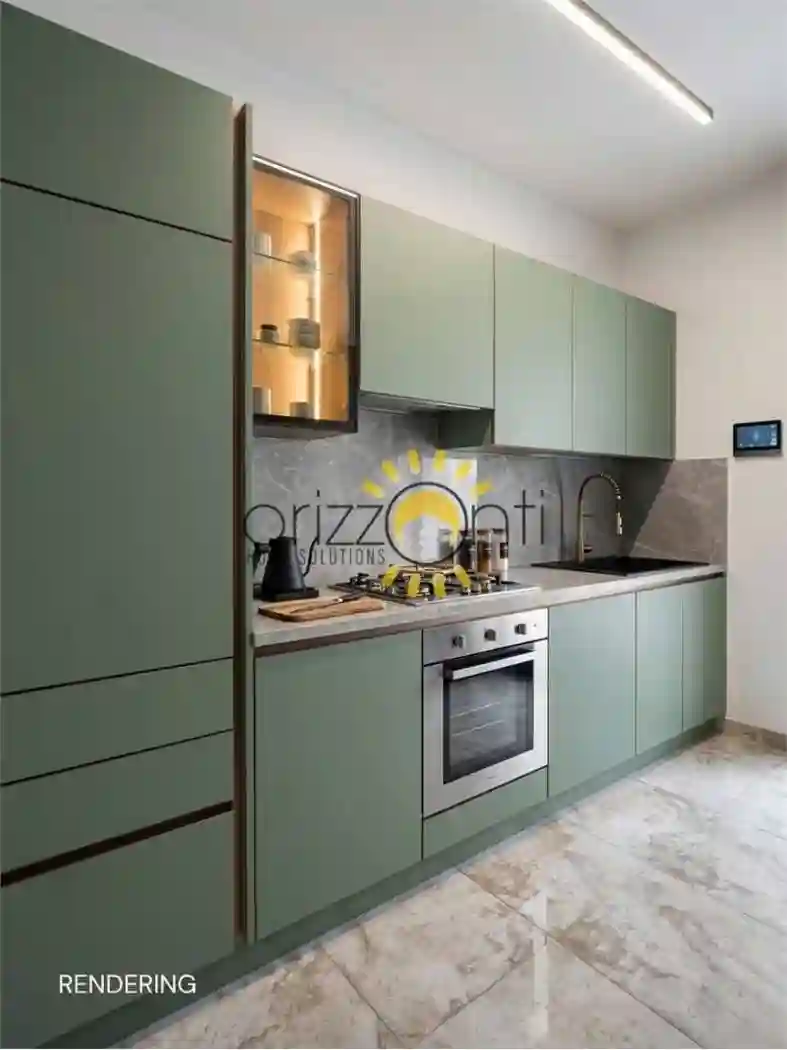 Appartamento - foto 5