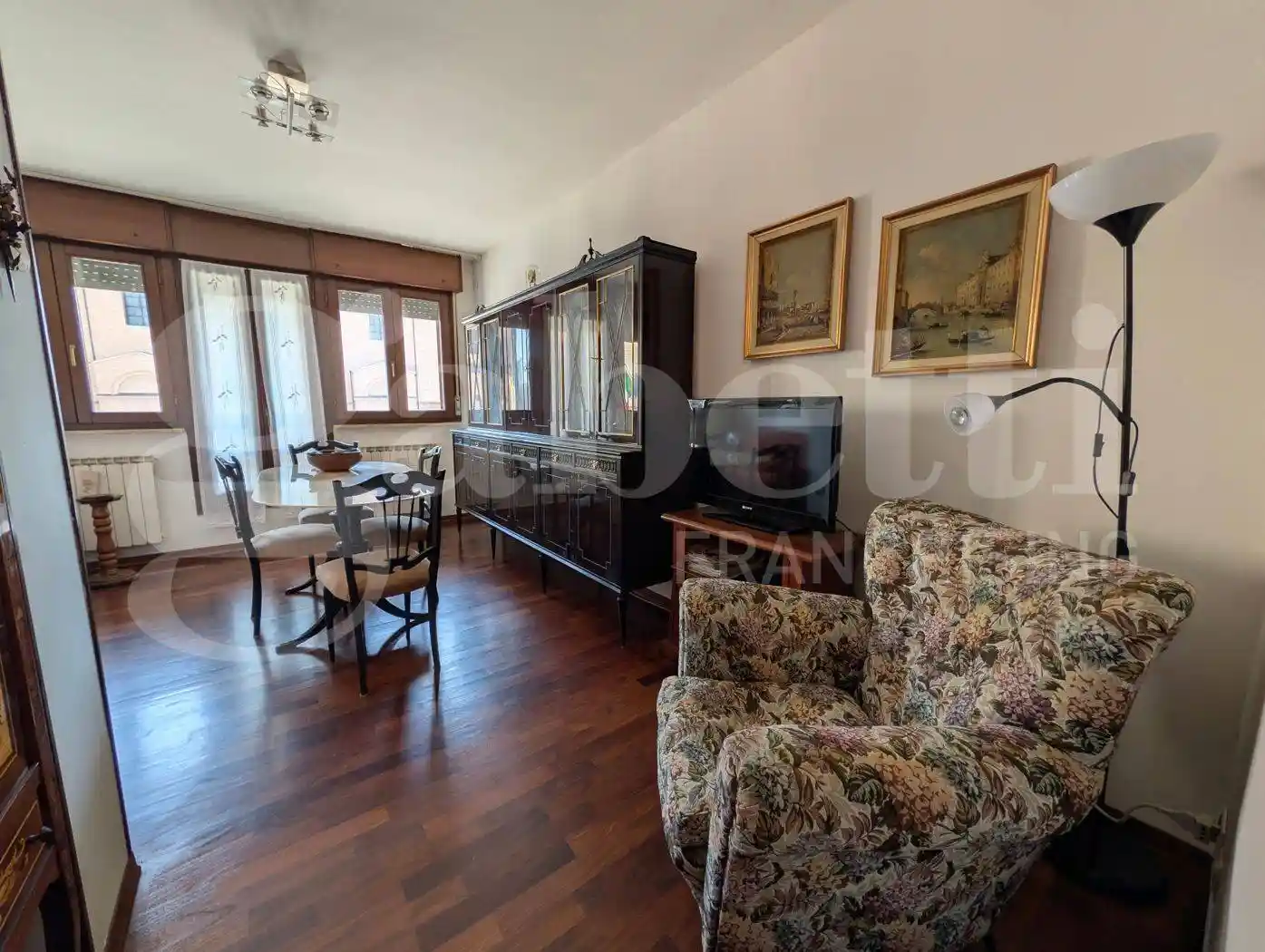 Appartamento in vendita a Cavarzere