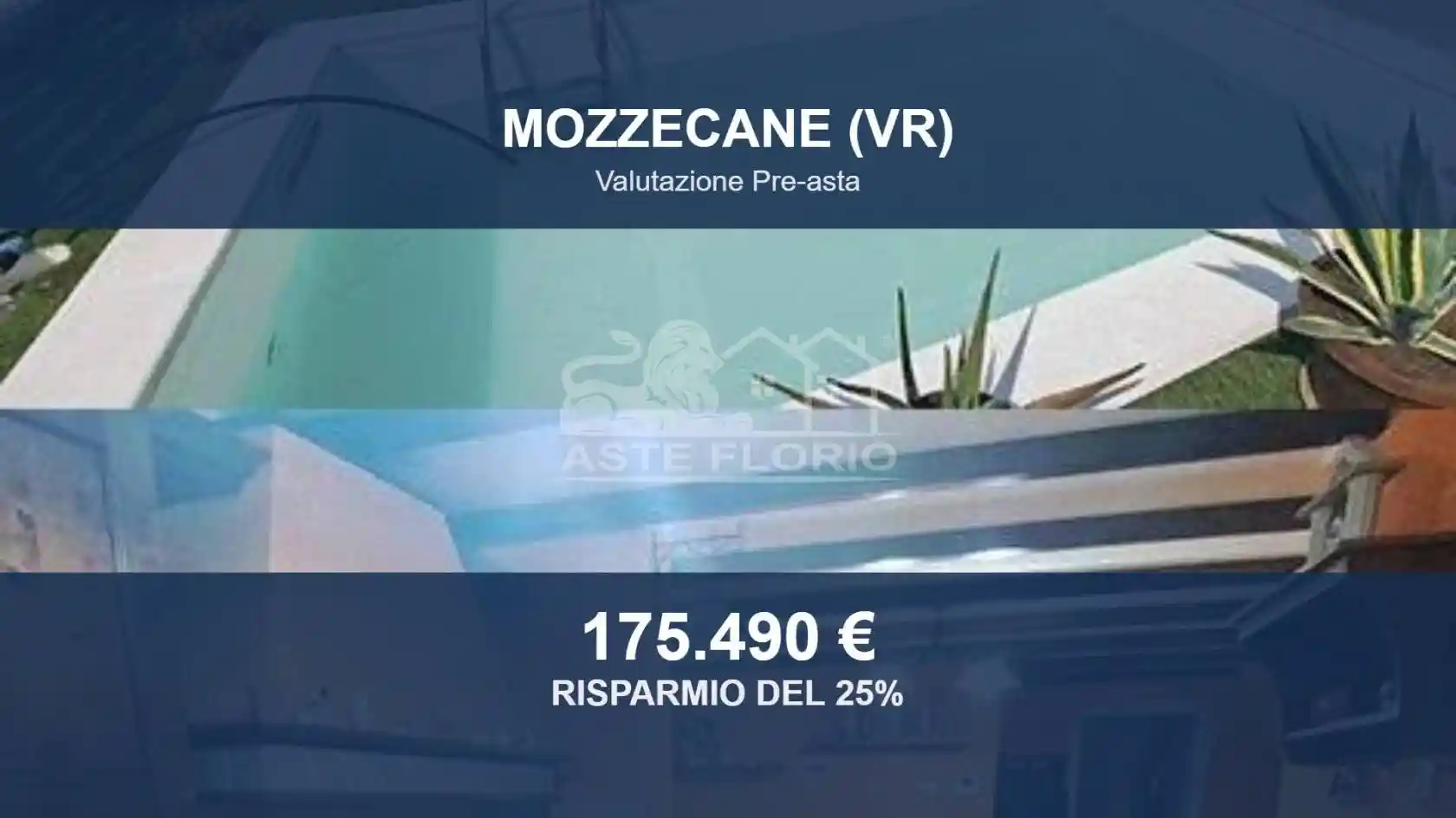 Appartamento in vendita a Mozzecane