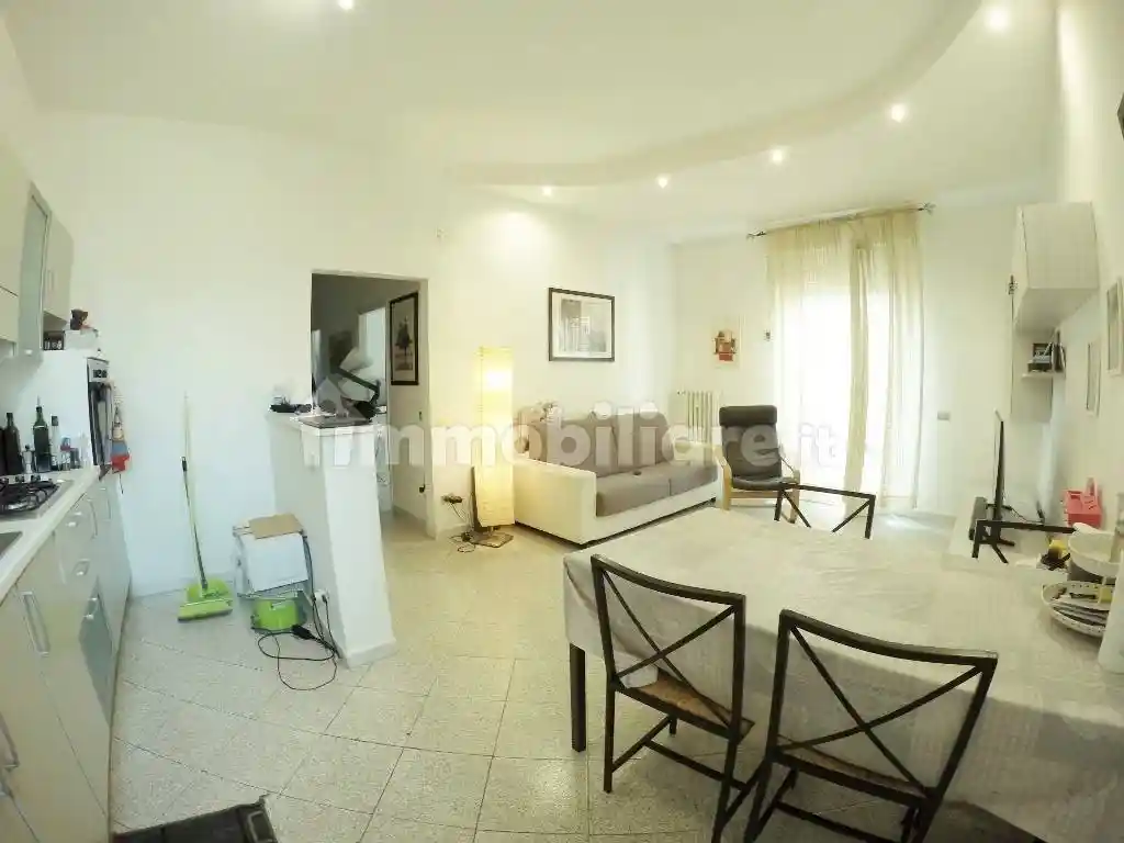 Appartamento in vendita a Scandicci