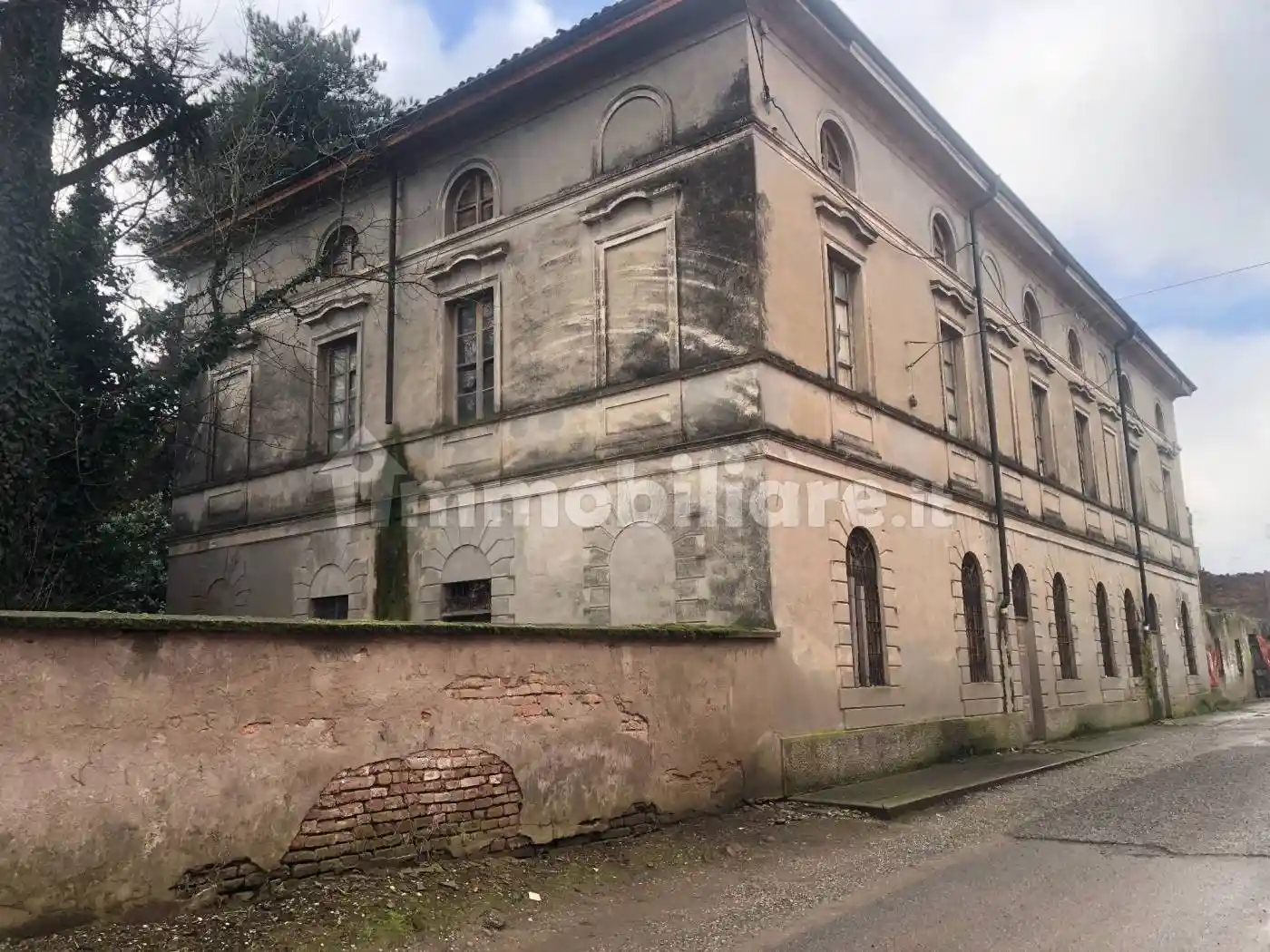 Casa indipendente in vendita a Annicco