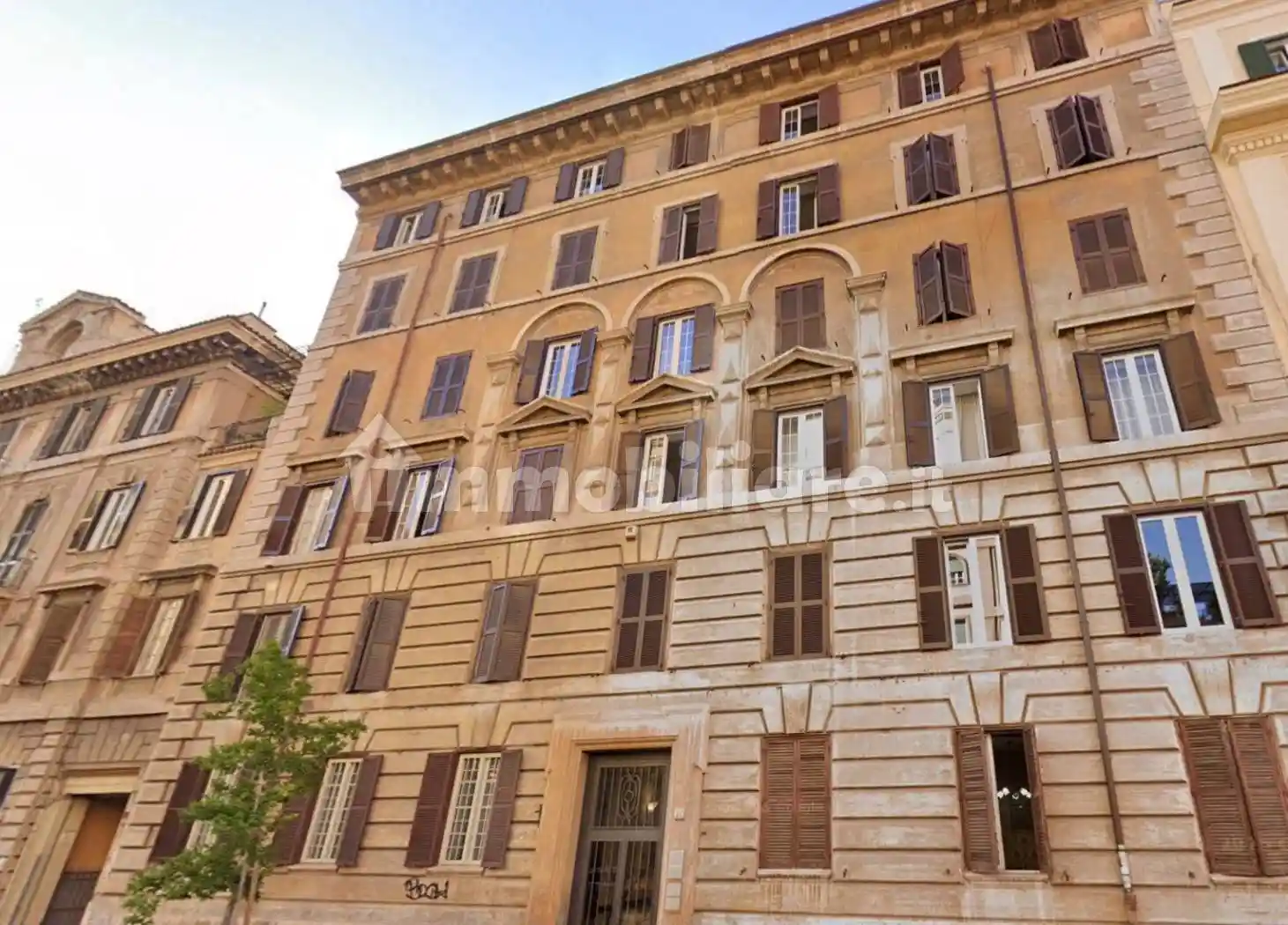 Appartamento in affitto a Roma