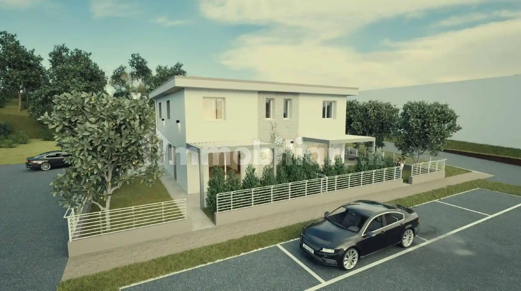 Villa in vendita a Castellarano
