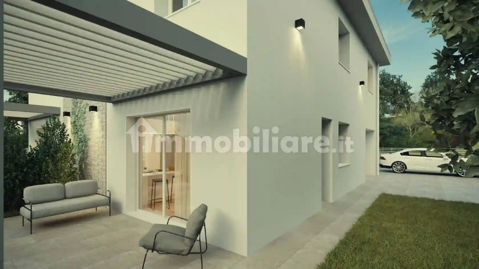 Villa - foto 5