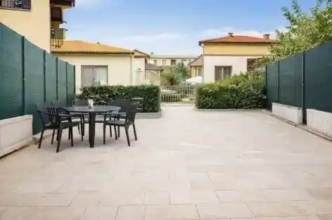 Villetta a schiera in vendita a Mairano