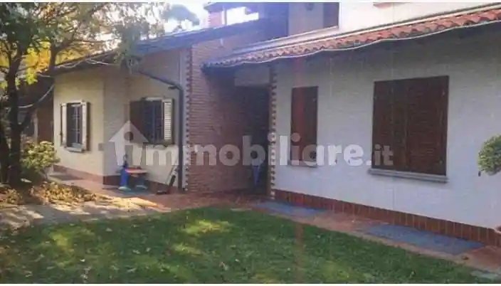 Villetta a schiera in vendita a Grezzago