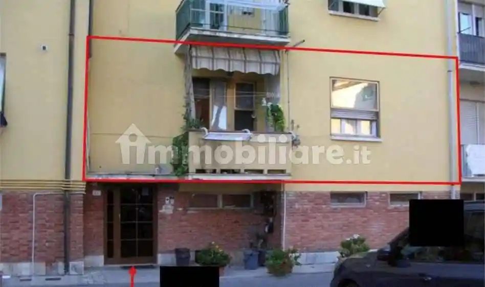 Appartamento in vendita a Lucca