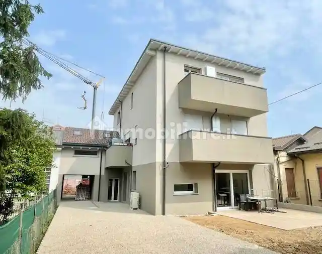 Appartamento in vendita a Cesano Maderno