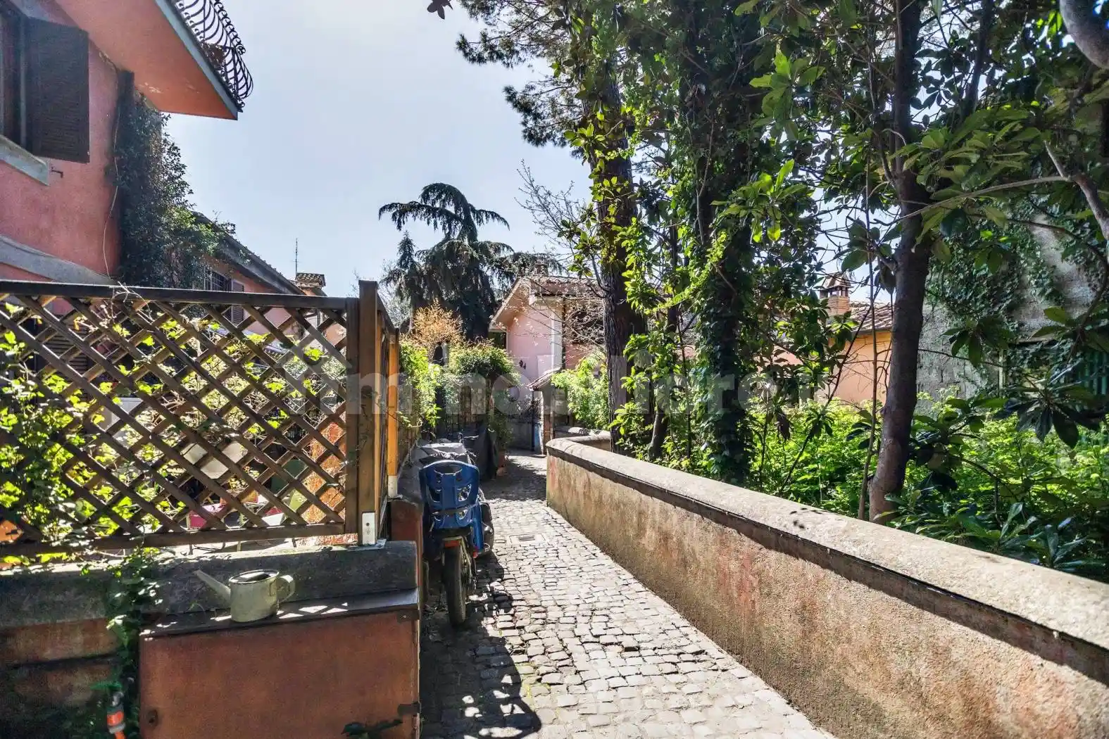 Appartamento in affitto a Roma