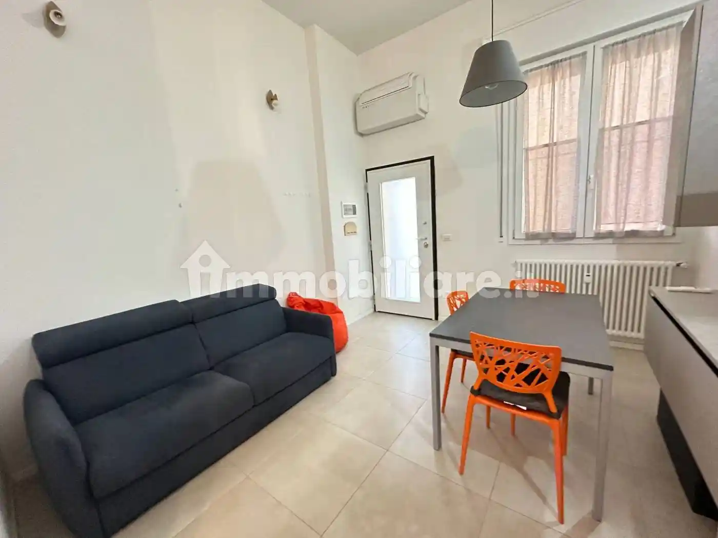 Appartamento in affitto a Bologna