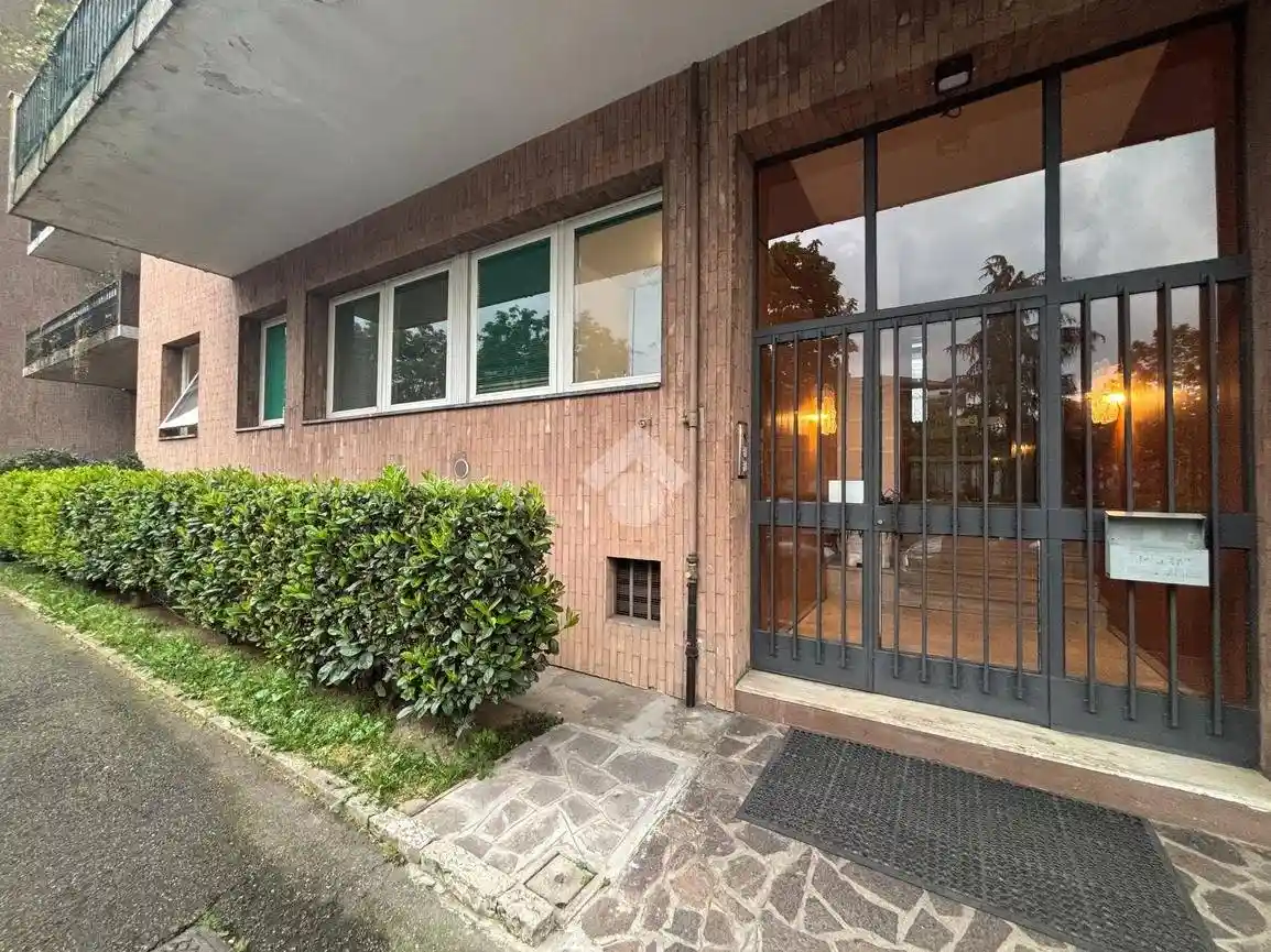 Appartamento in vendita a Bergamo