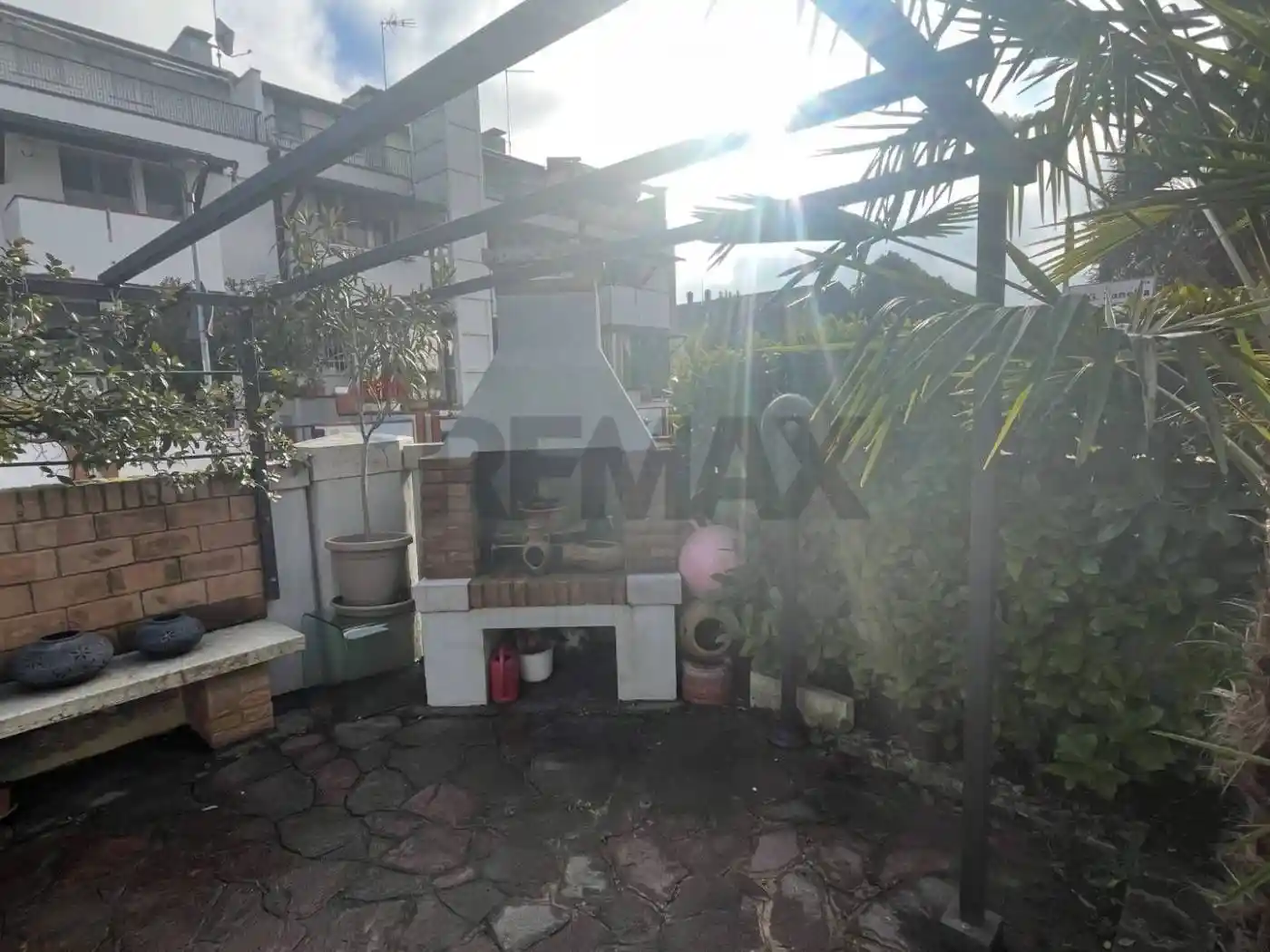 Villetta a schiera in vendita a Casier