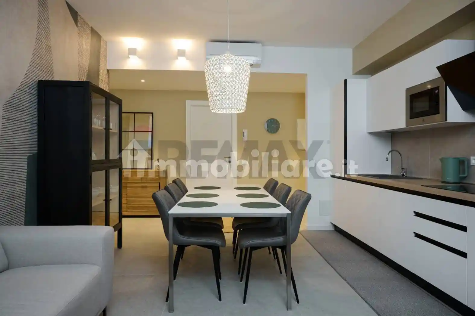 Appartamento in vendita a Treviso