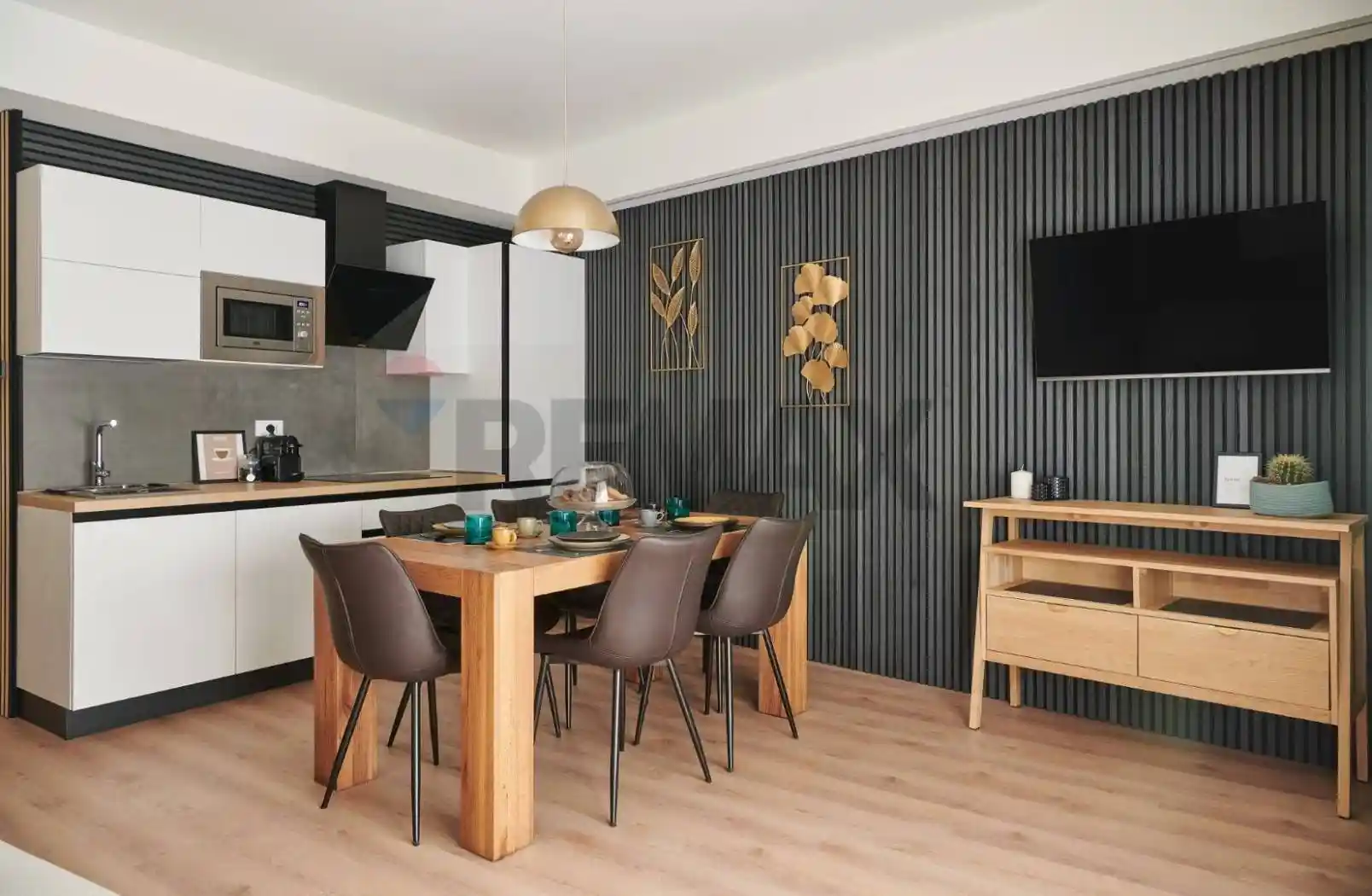 Appartamento in vendita a Treviso