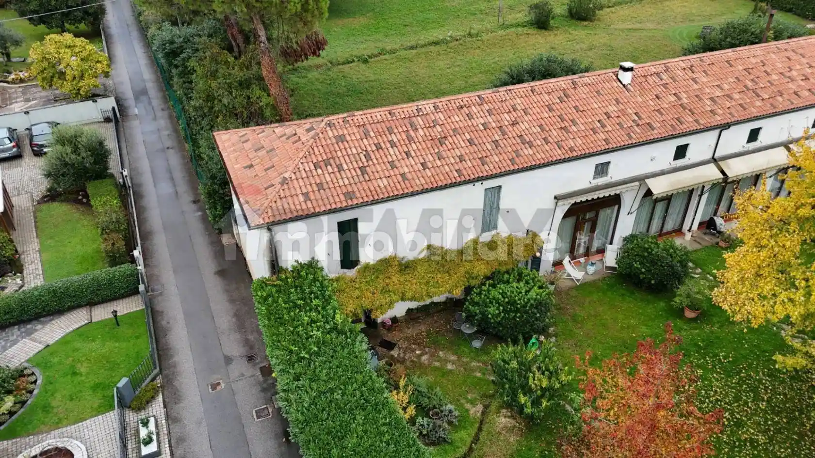 Appartamento in vendita a Ponzano Veneto