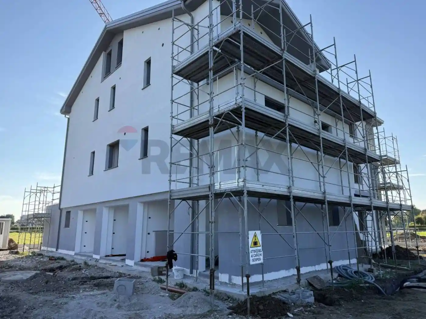 Appartamento in vendita a Ormelle