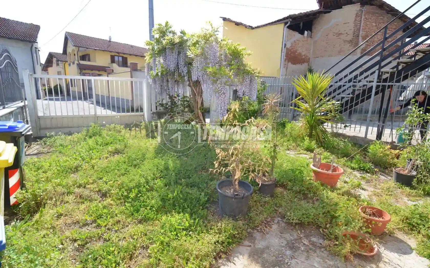 Casa indipendente - foto 4