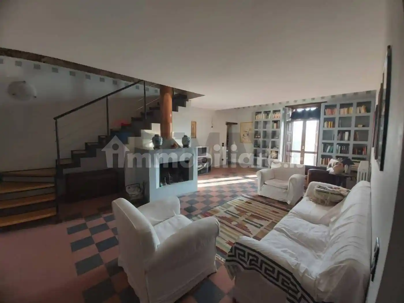 Casa indipendente in vendita a Cosenza