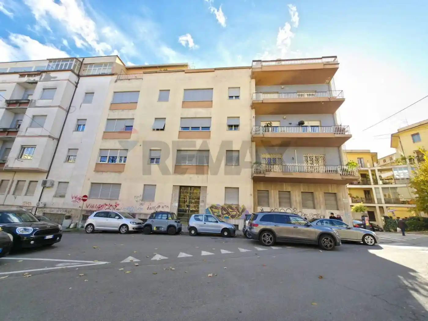 Appartamento in vendita a Cosenza