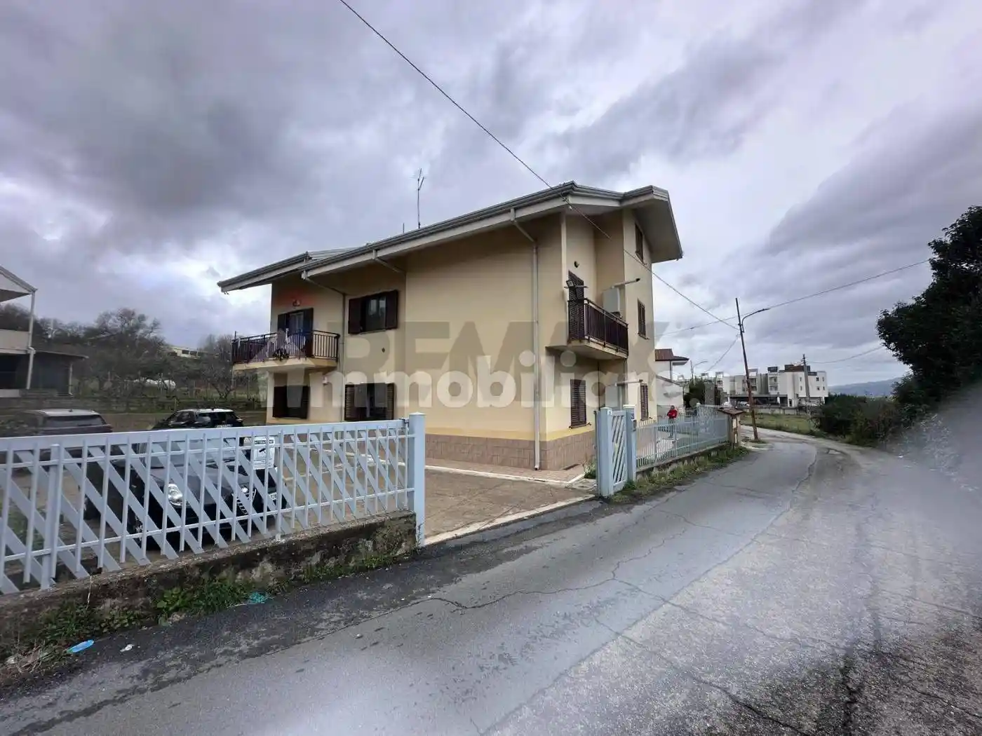 Casa indipendente in vendita a Rende