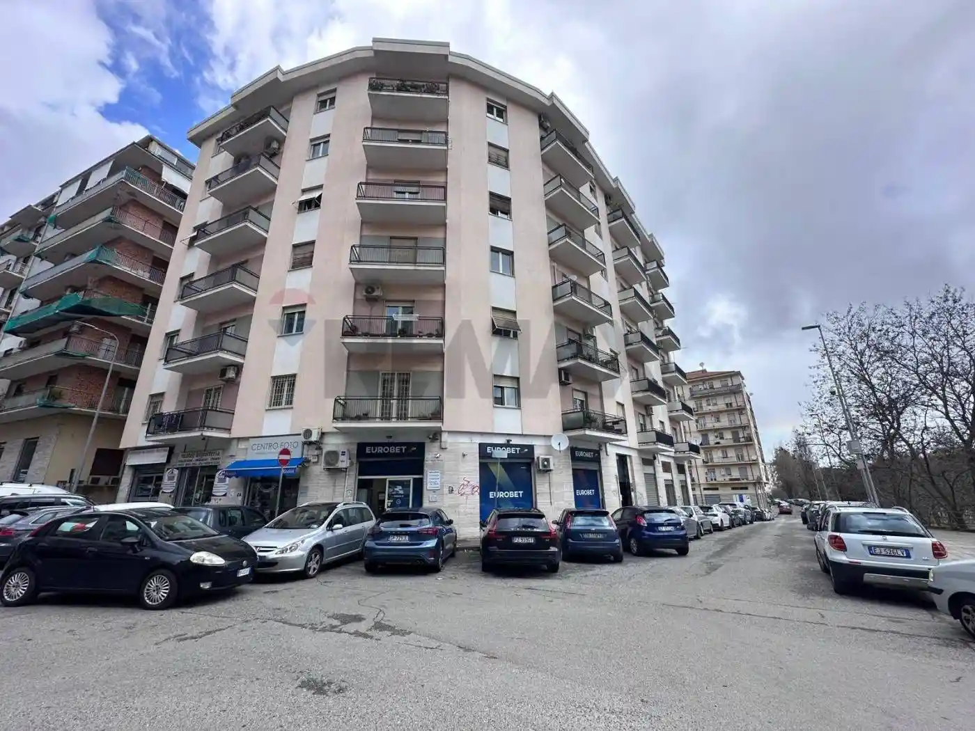 Appartamento in vendita a Cosenza