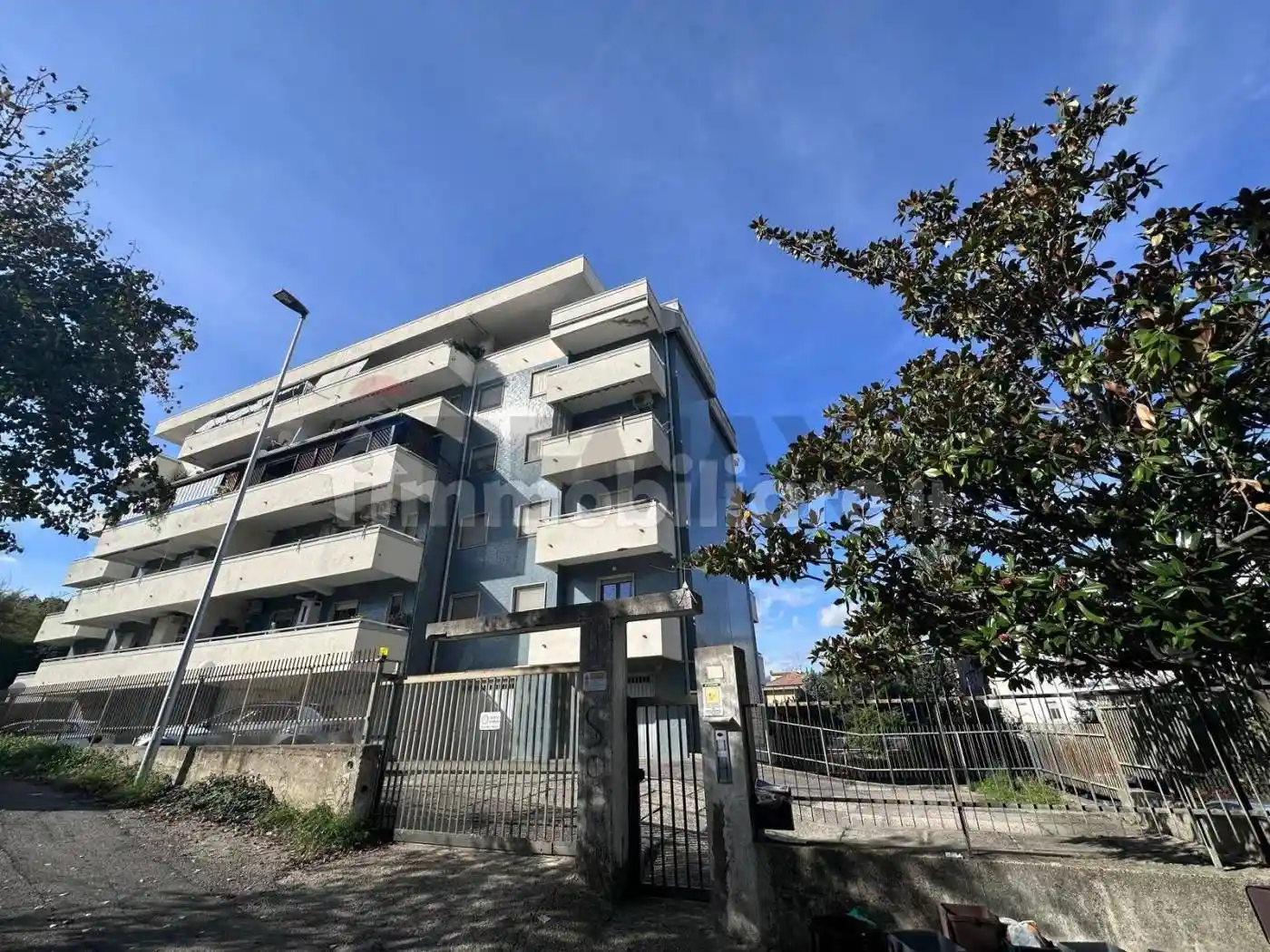Appartamento in vendita a Cosenza