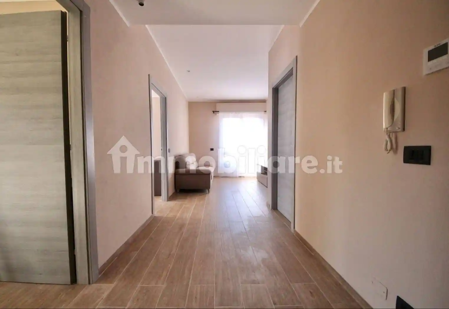 Appartamento in affitto a Pavia