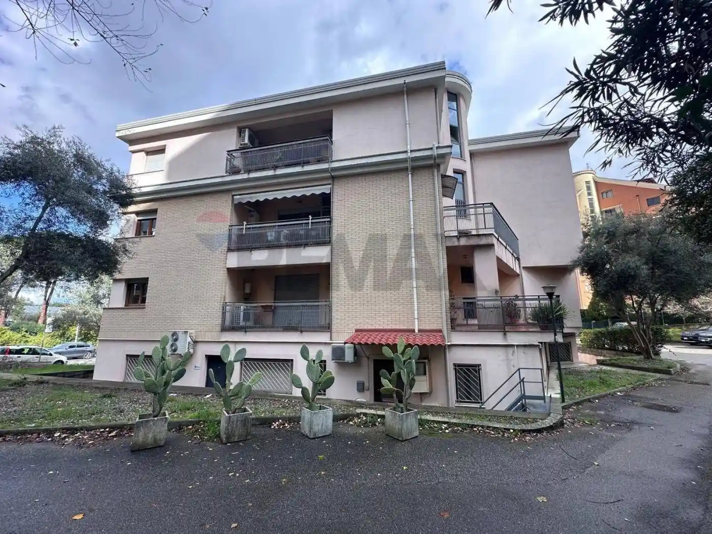 Appartamento in vendita a Cosenza