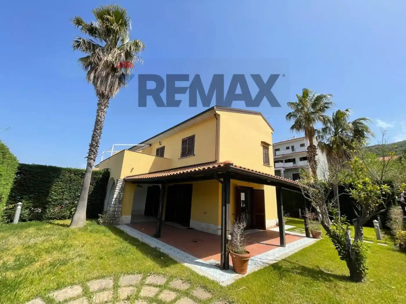 Villa in vendita a Sangineto