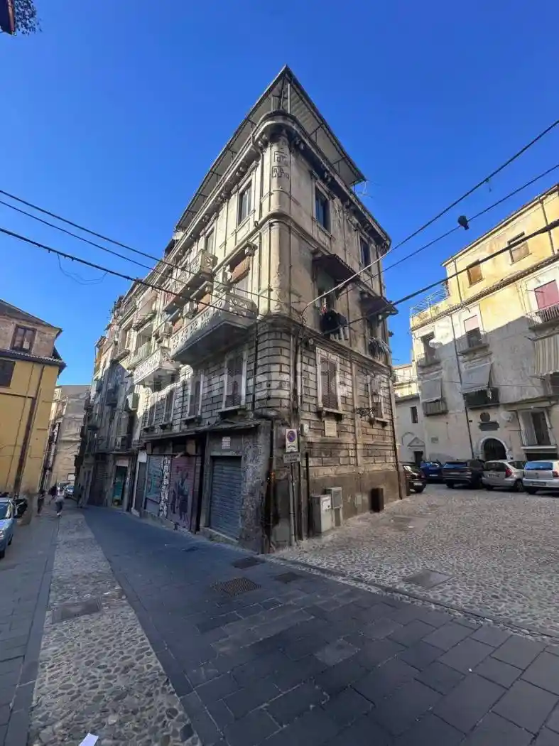 Attico - Mansarda in vendita a Cosenza