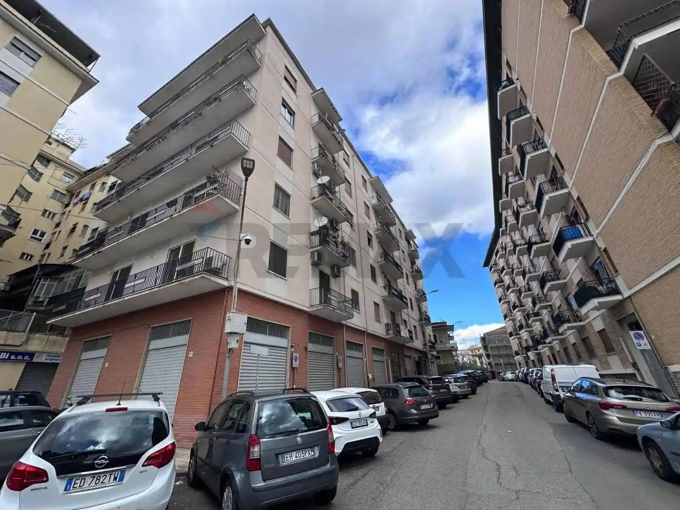 Appartamento in vendita a Cosenza