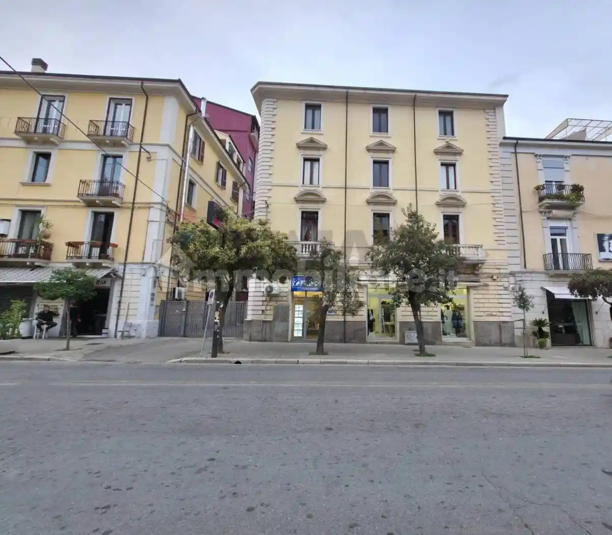Appartamento in vendita a Cosenza