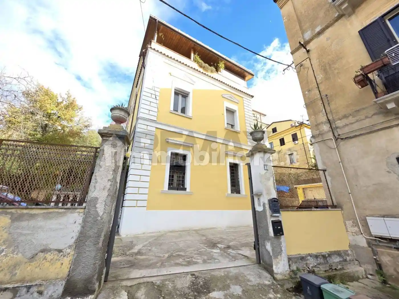 Appartamento in vendita a Cosenza