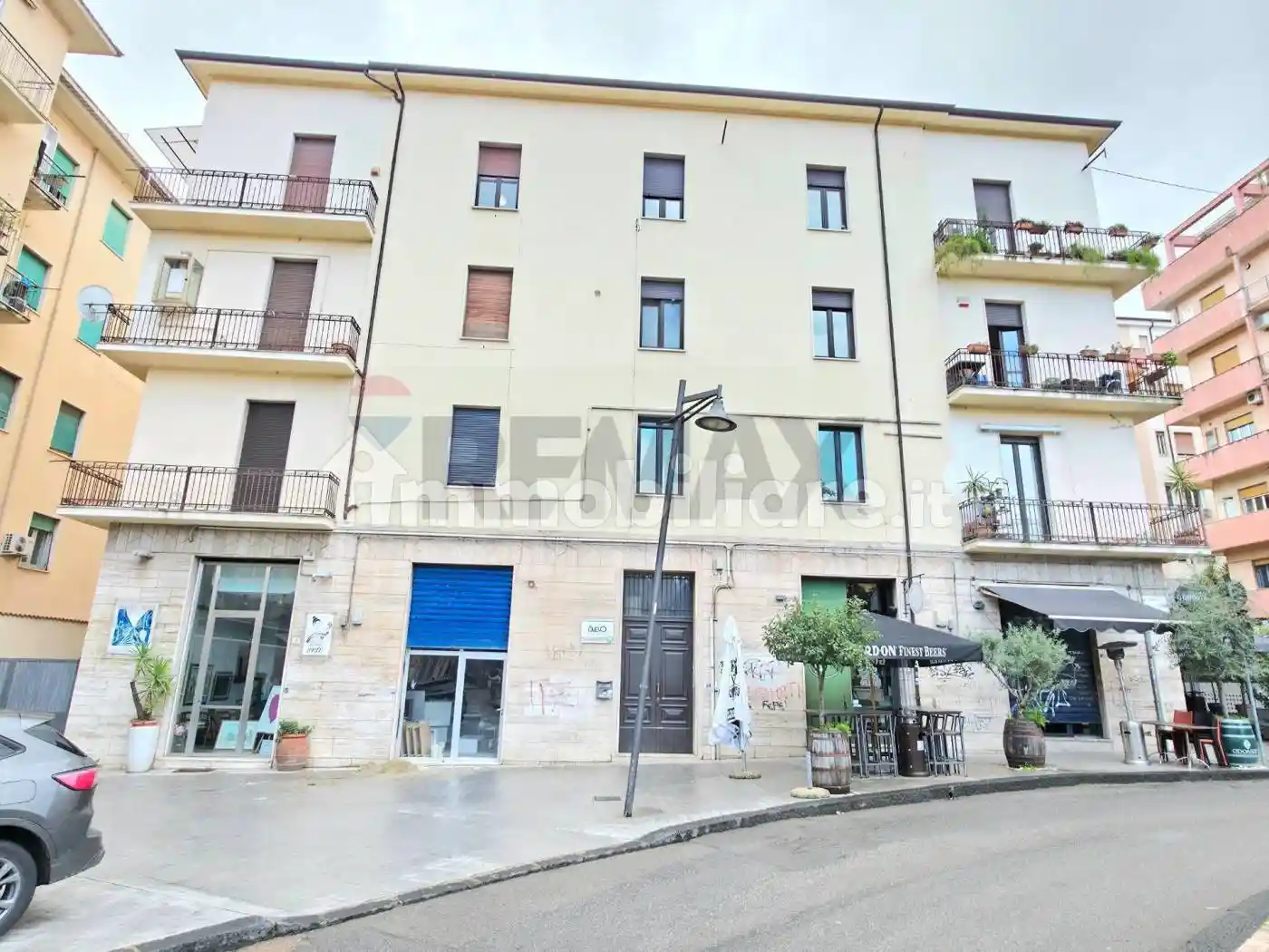 Appartamento in vendita a Cosenza
