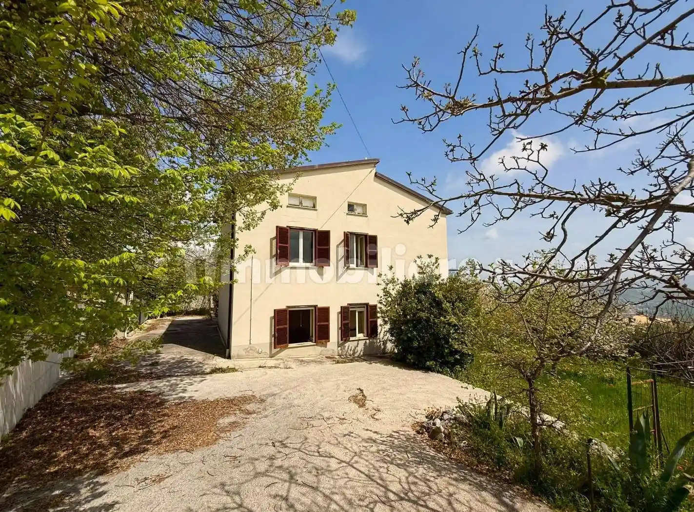 Villa in vendita a Gessopalena