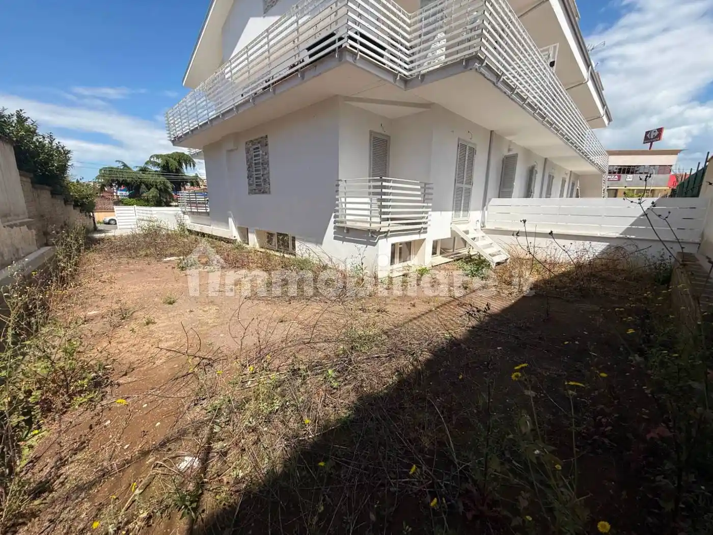 Villa in vendita a Guidonia Montecelio